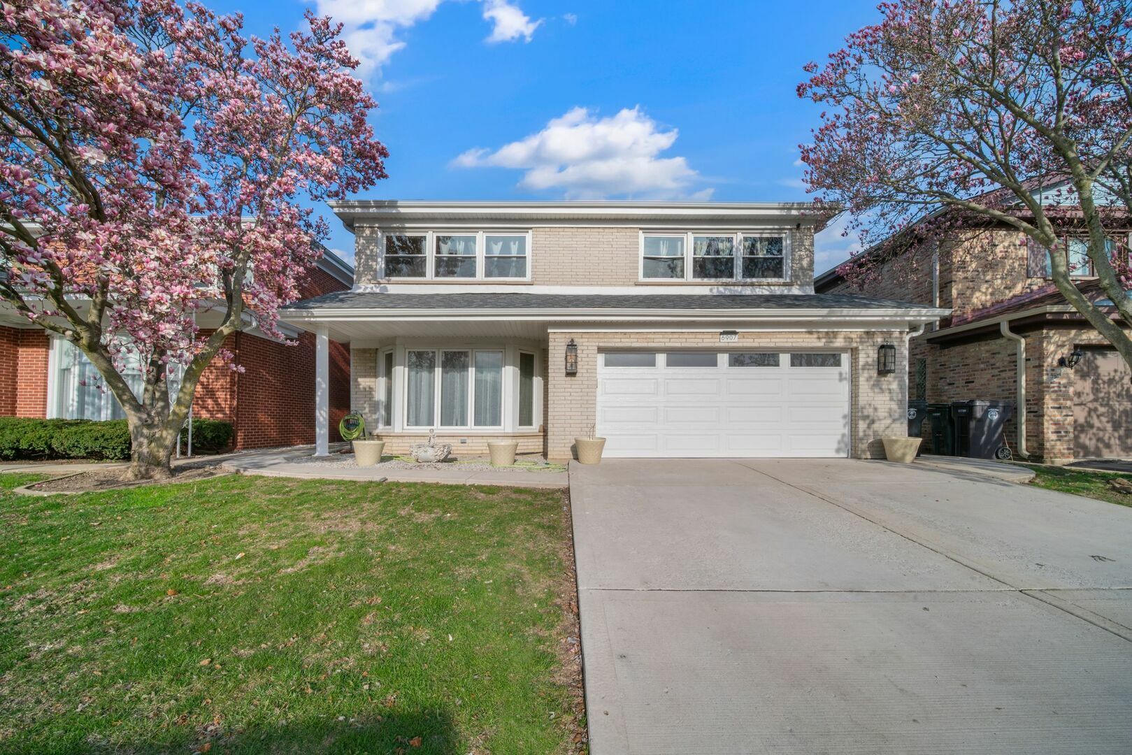 6907 Lorel Avenue  Skokie IL 60077 photo