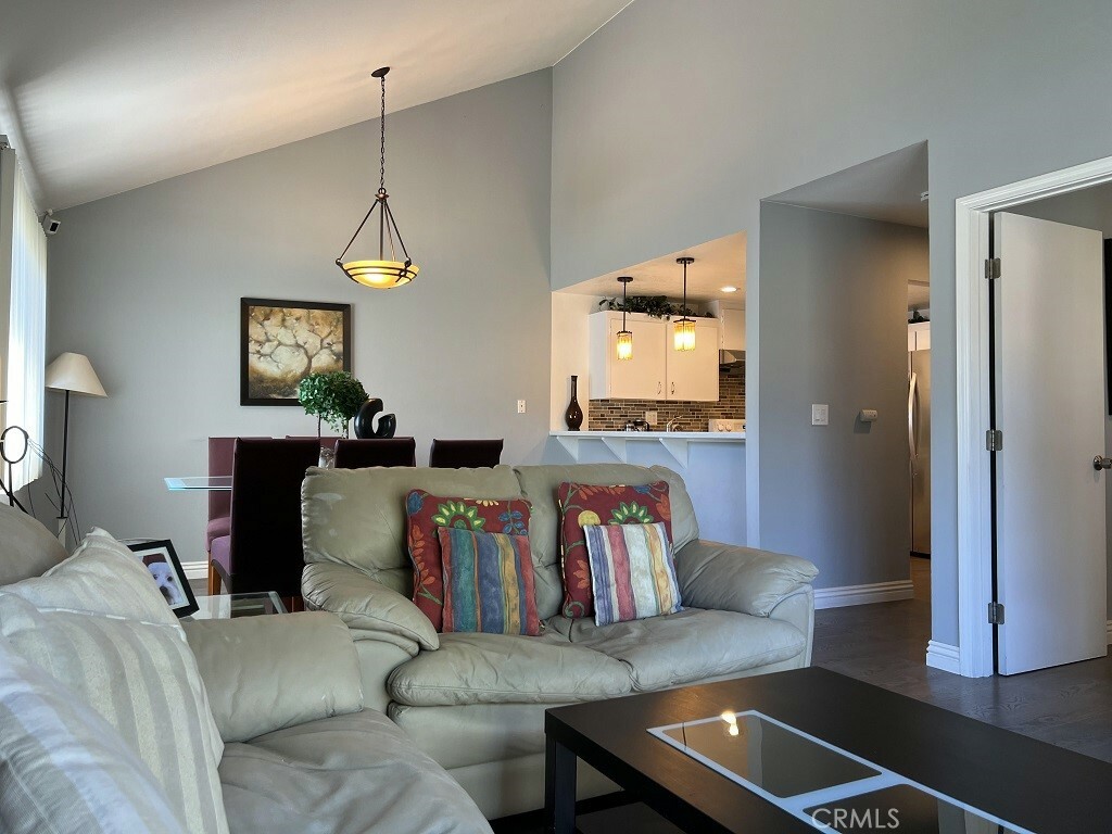 Property Photo: 10985 Northseal Square CA 95014