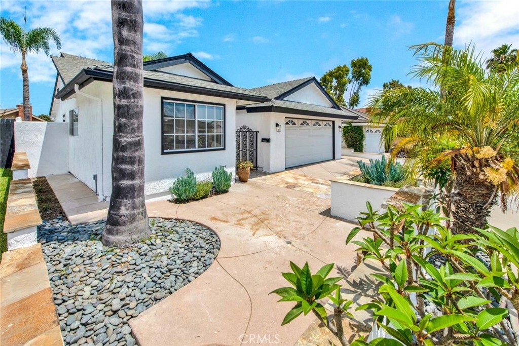 Property Photo: 23495 Porter Circle CA 92677