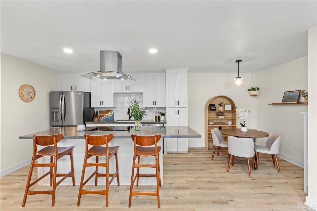Property Photo:  1740 S El Camino Real 101  CA 92024 