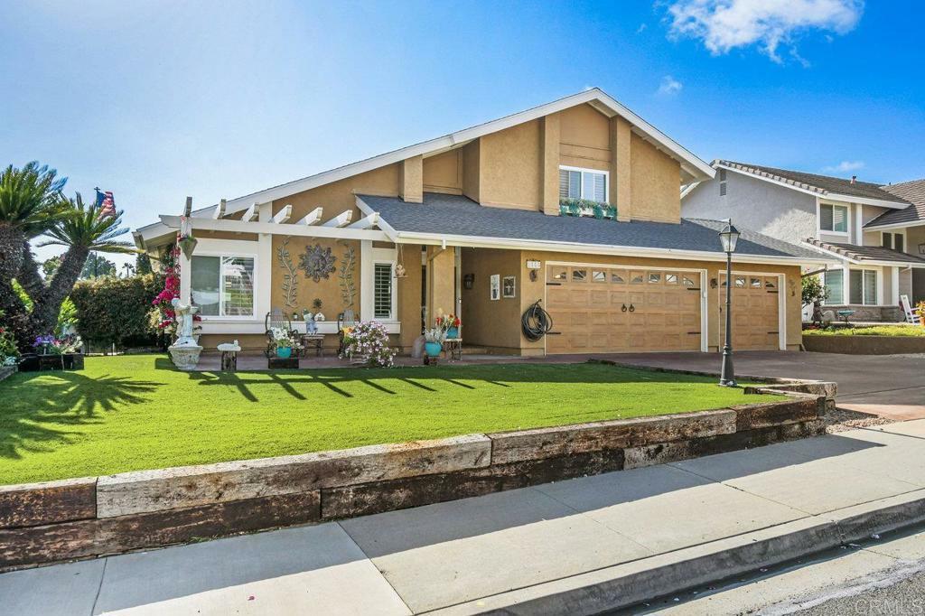 1355 Knoll Drive  Oceanside CA 92054 photo