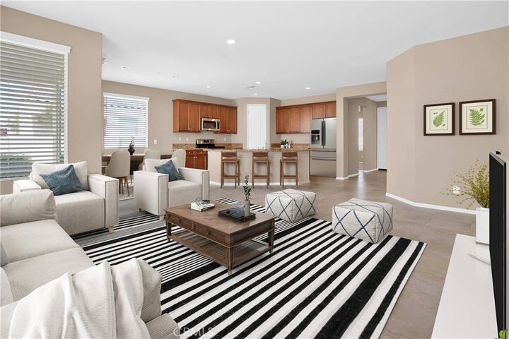 Property Photo: 18870 Stetson Street CA 92308