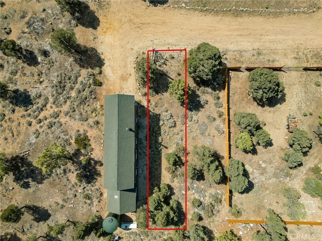 Property Photo: 0 Baldwin Lot 64 Blk 5 CA 92314