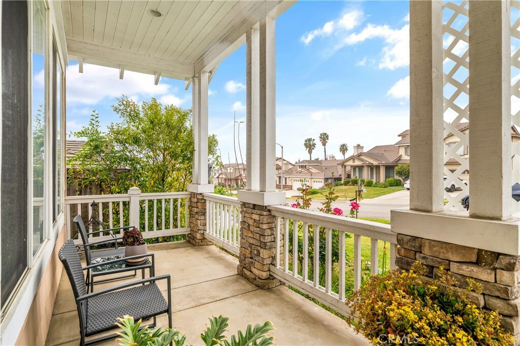 Property Photo: 1388 Omalley Way CA 91786