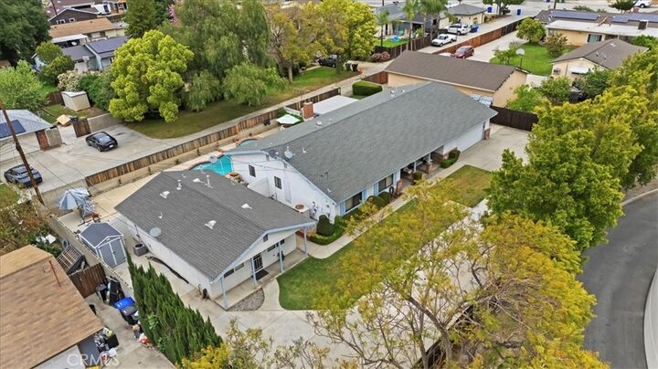 Property Photo: 4423 N Sunflower Avenue CA 91724