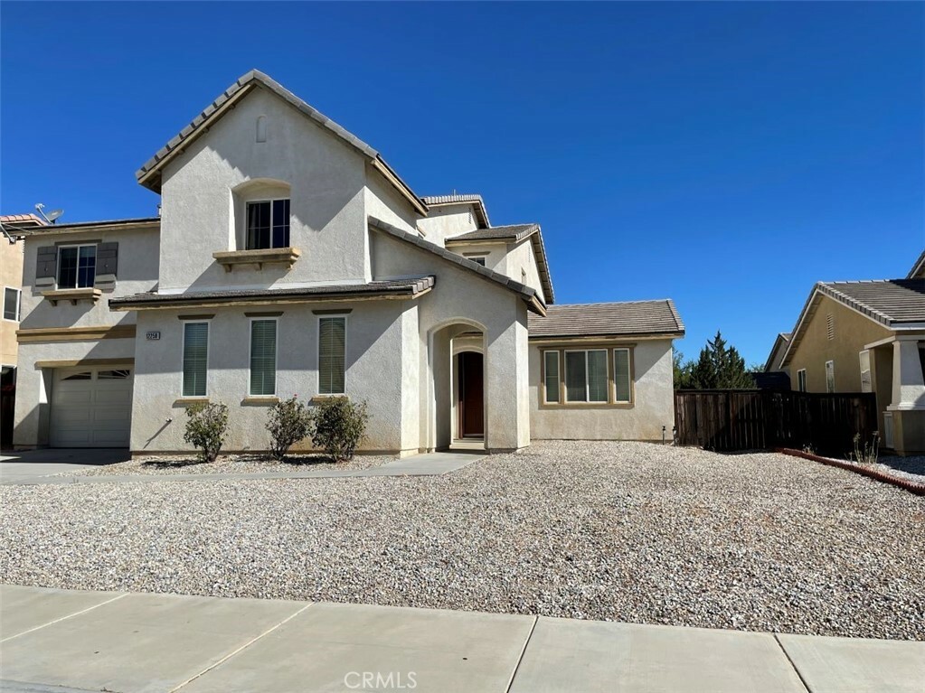 Property Photo: 12258 Tortuga Street CA 92392