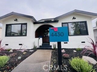 Property Photo: 4430 Alumni Avenue CA 90041
