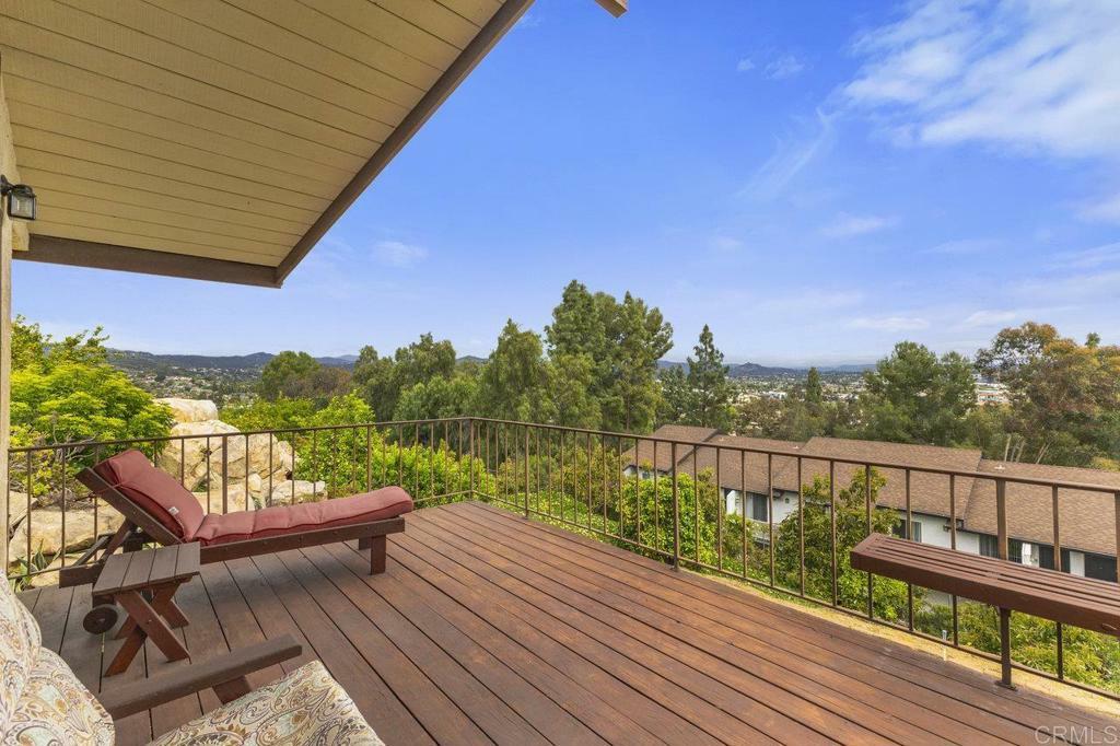 Property Photo: 1170 Avocado Avenue CA 92026