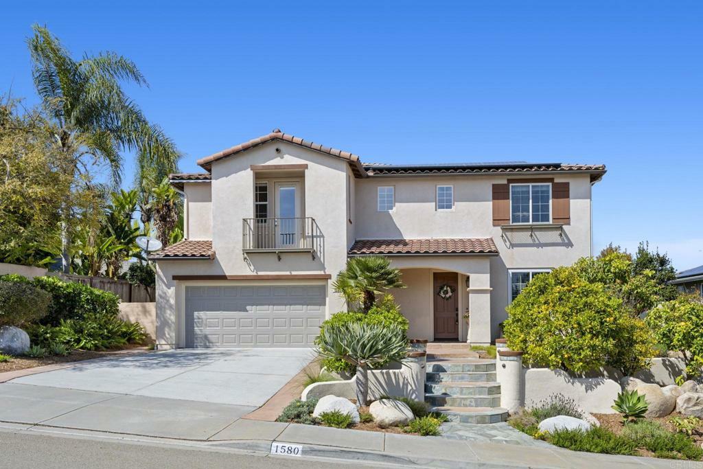 1580 Martingale Court  Carlsbad CA 92011 photo
