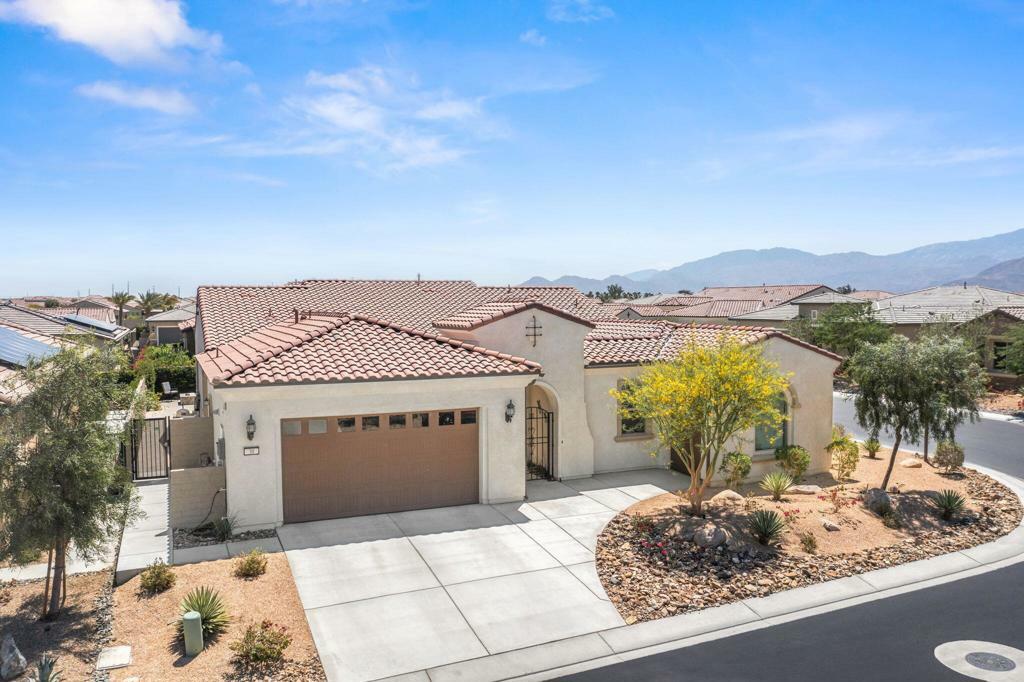 Property Photo:  30 Malbec  CA 92270 