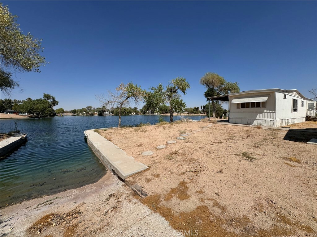 Property Photo: 45574 Twin Lakes Drive CA 92365