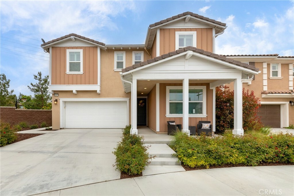 16015 Almond Avenue  Chino CA 91708 photo