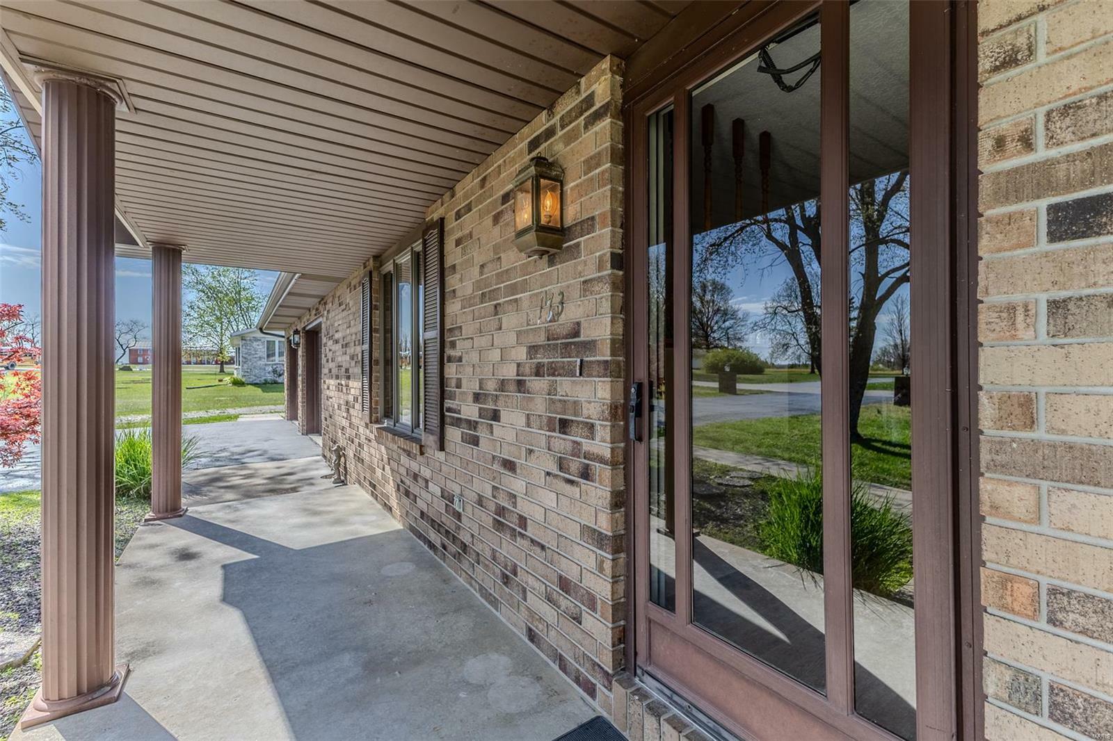 Property Photo: 173 Addison Drive MO 65536