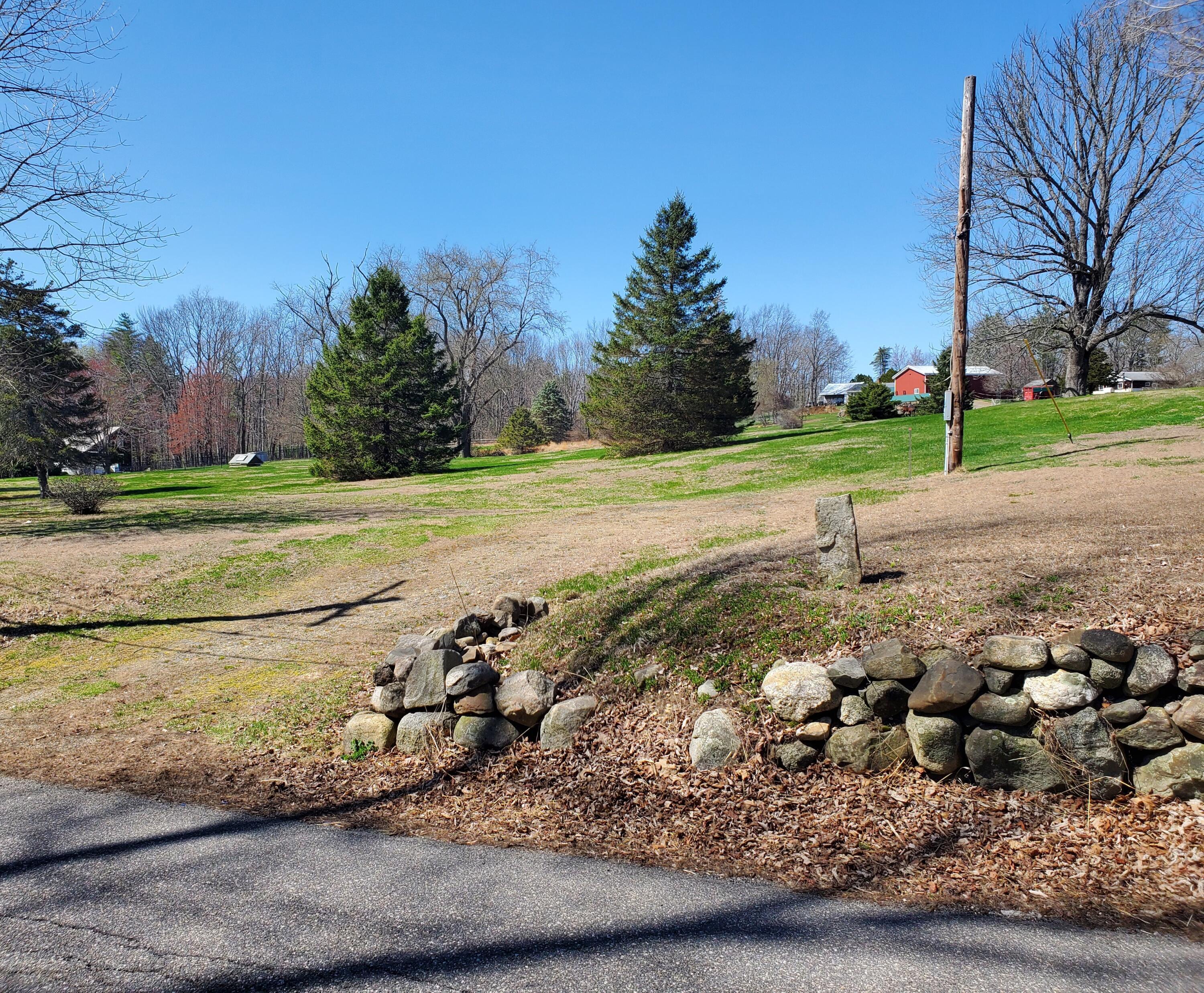Property Photo: Lot C Governor Hill Road ME 03903