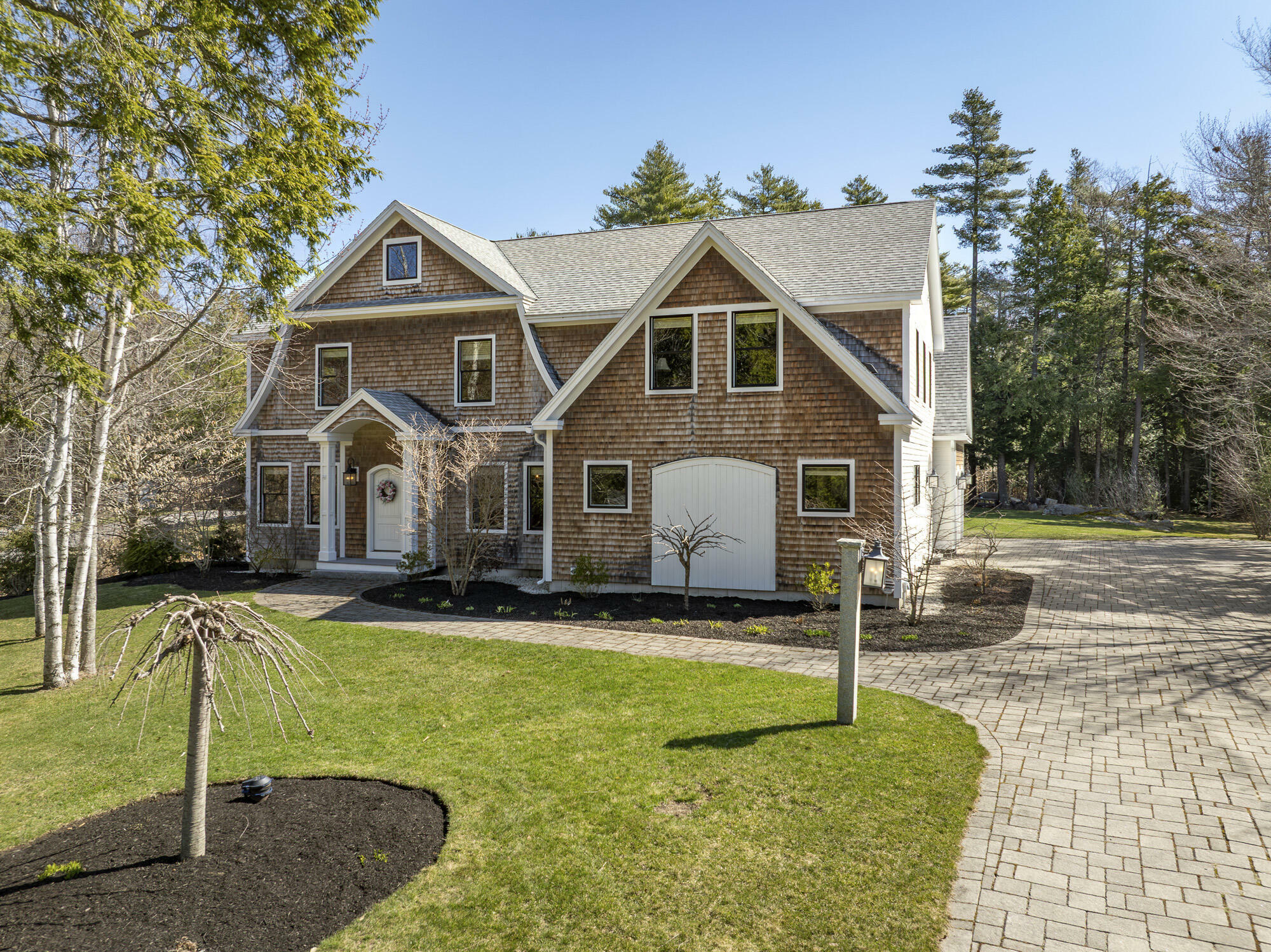 27 Parker Way  Falmouth ME 04105 photo