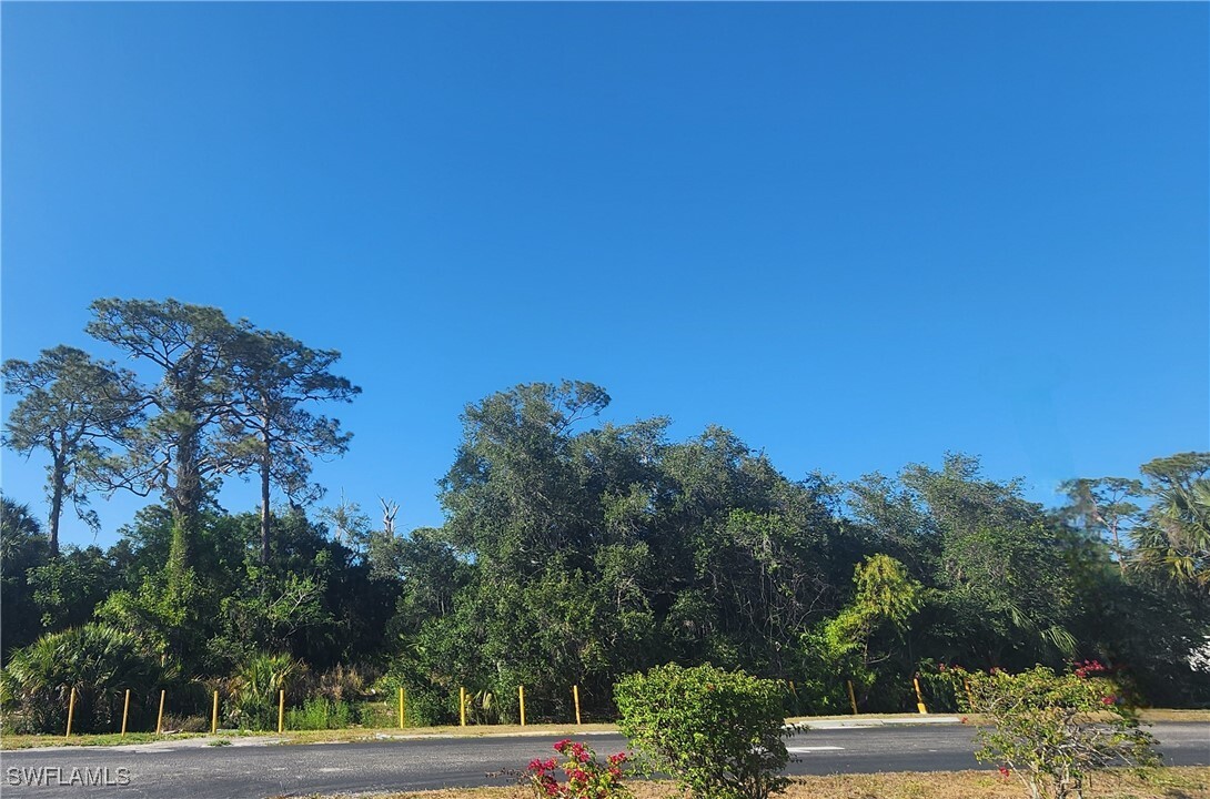 Property Photo: W Hickpochee Avenue FL 33935