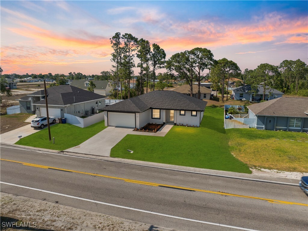 Property Photo:  3008 23rd Street SW  FL 33976 