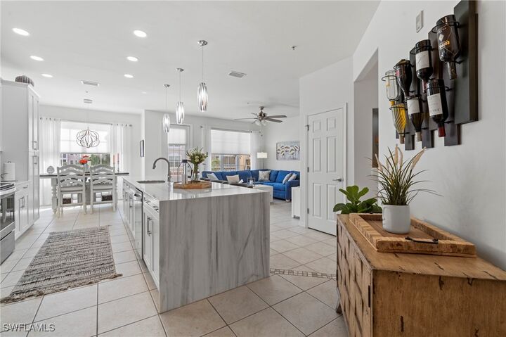 Property Photo:  11700 Pasetto Lane 301  FL 33908 