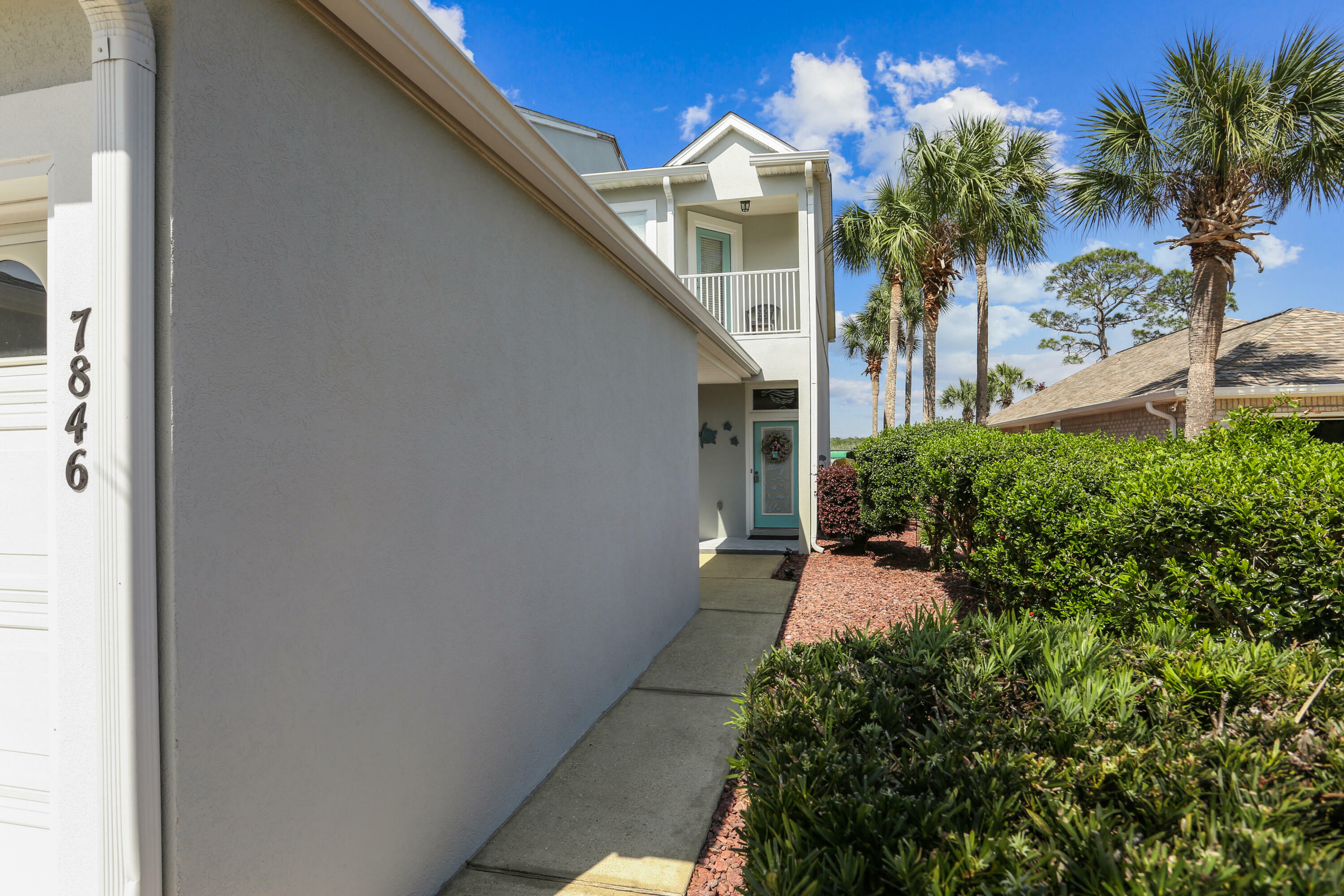 Property Photo:  7846 Lola Circle  FL 32566 