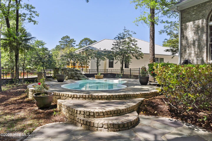 Property Photo:  1626 Amberwood Drive SE  NC 28422 