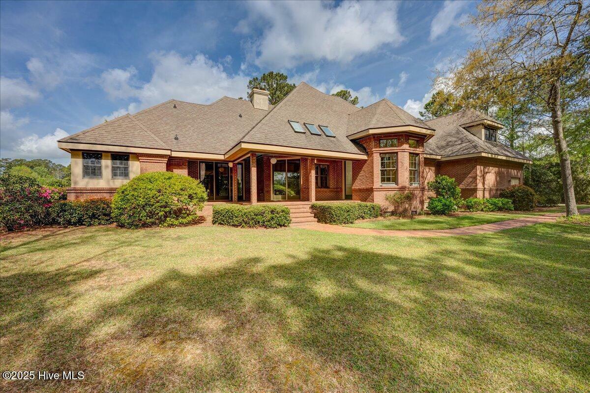 Property Photo: 6001 Club House Drive NC 28562
