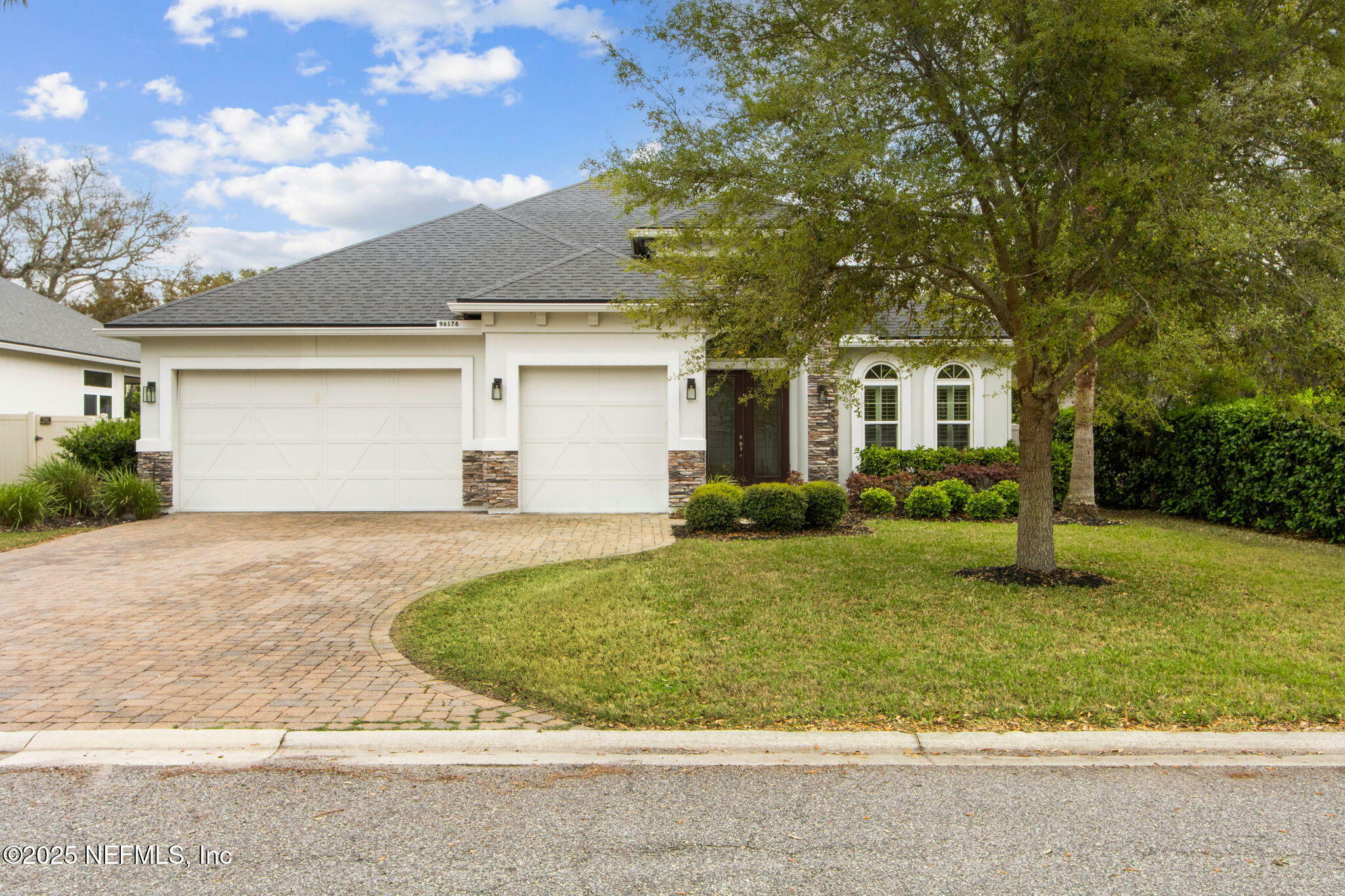 96176 Ocean Breeze Drive  Fernandina Beach FL 32034 photo