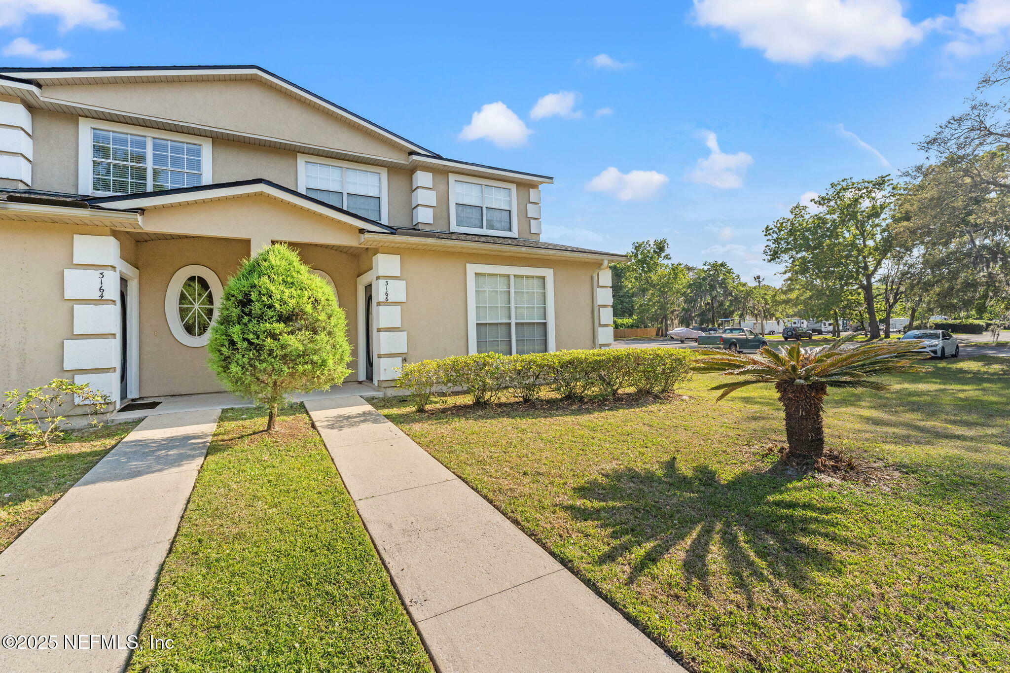 Property Photo: 3166 Ravines Road FL 32068