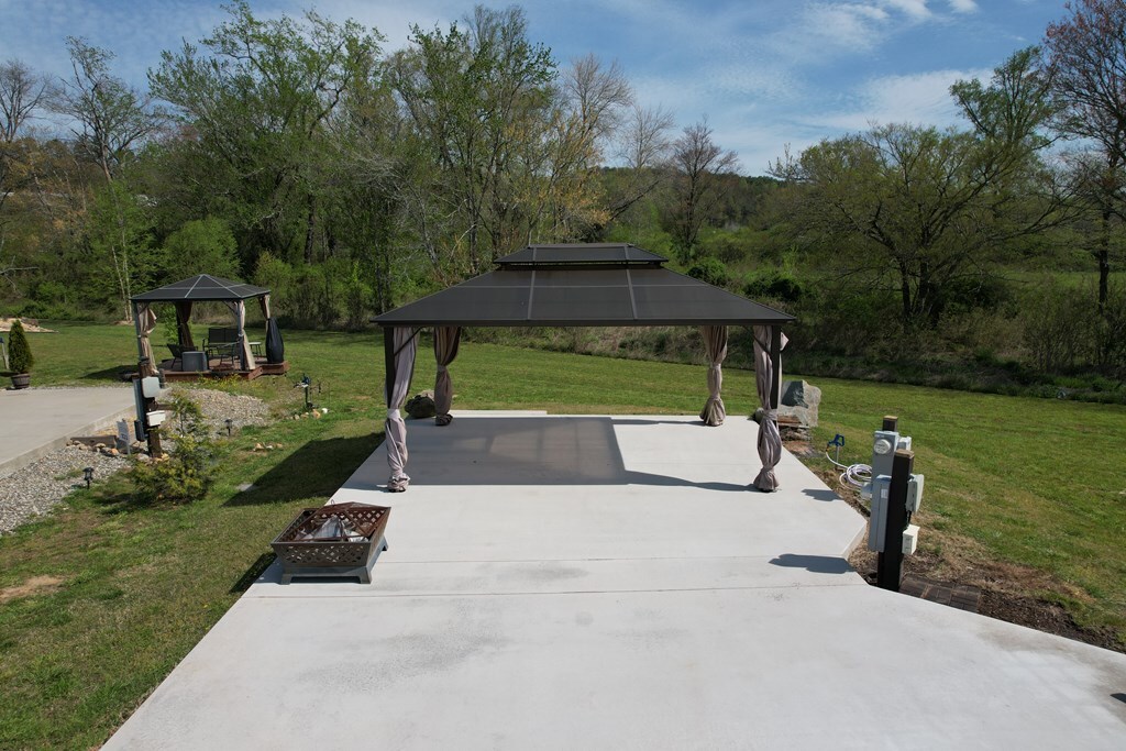 Property Photo: L-134 Mountain Meadows Drive GA 30560