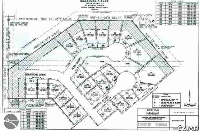 Property Photo: 248 Ruby Court Unit 68 MI 48801