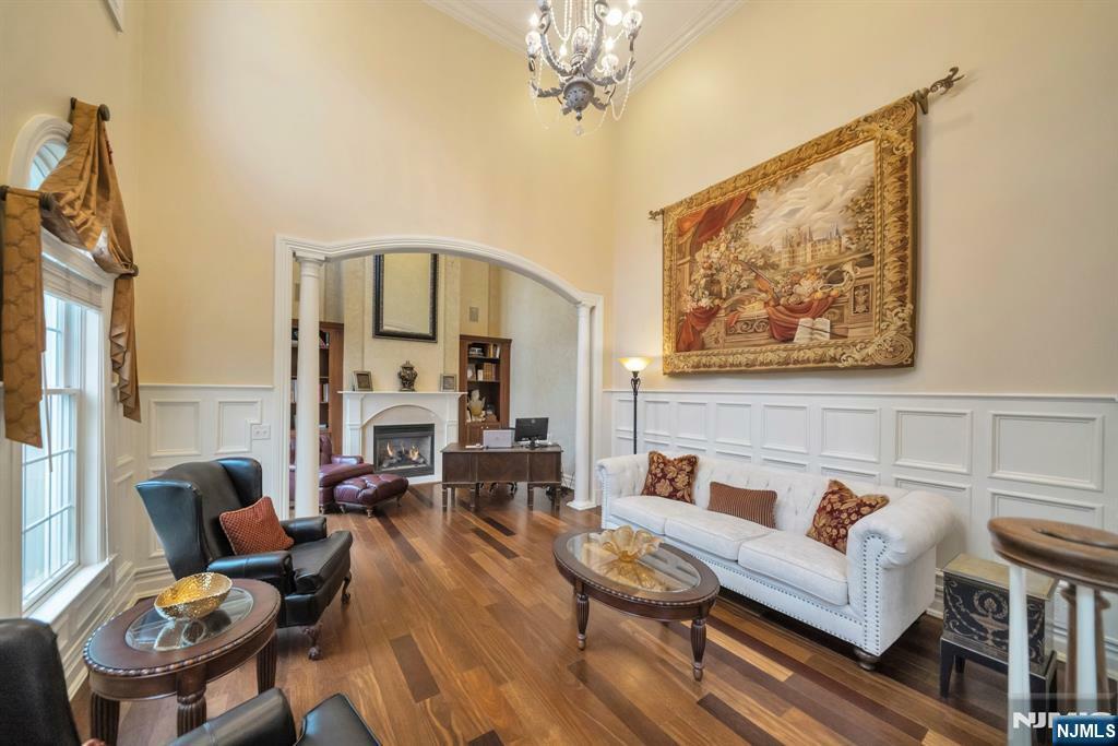 Property Photo: 33 Windridge Drive NJ 07006