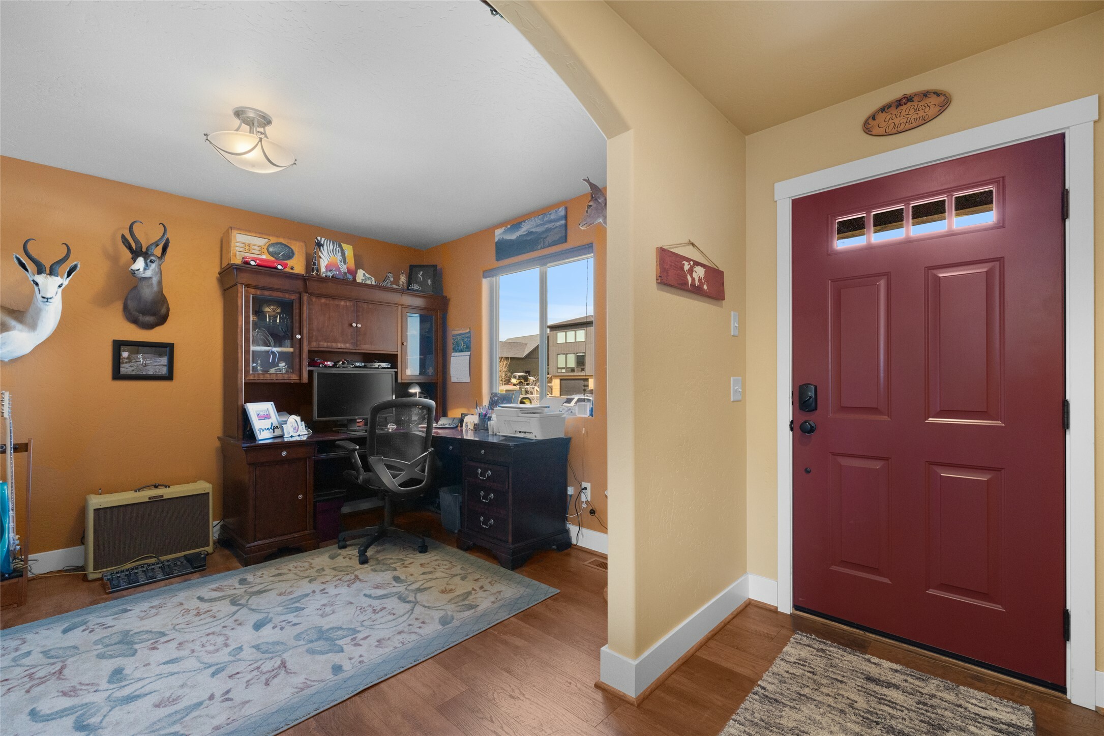 Property Photo: 247 Kara Drive MT 59901