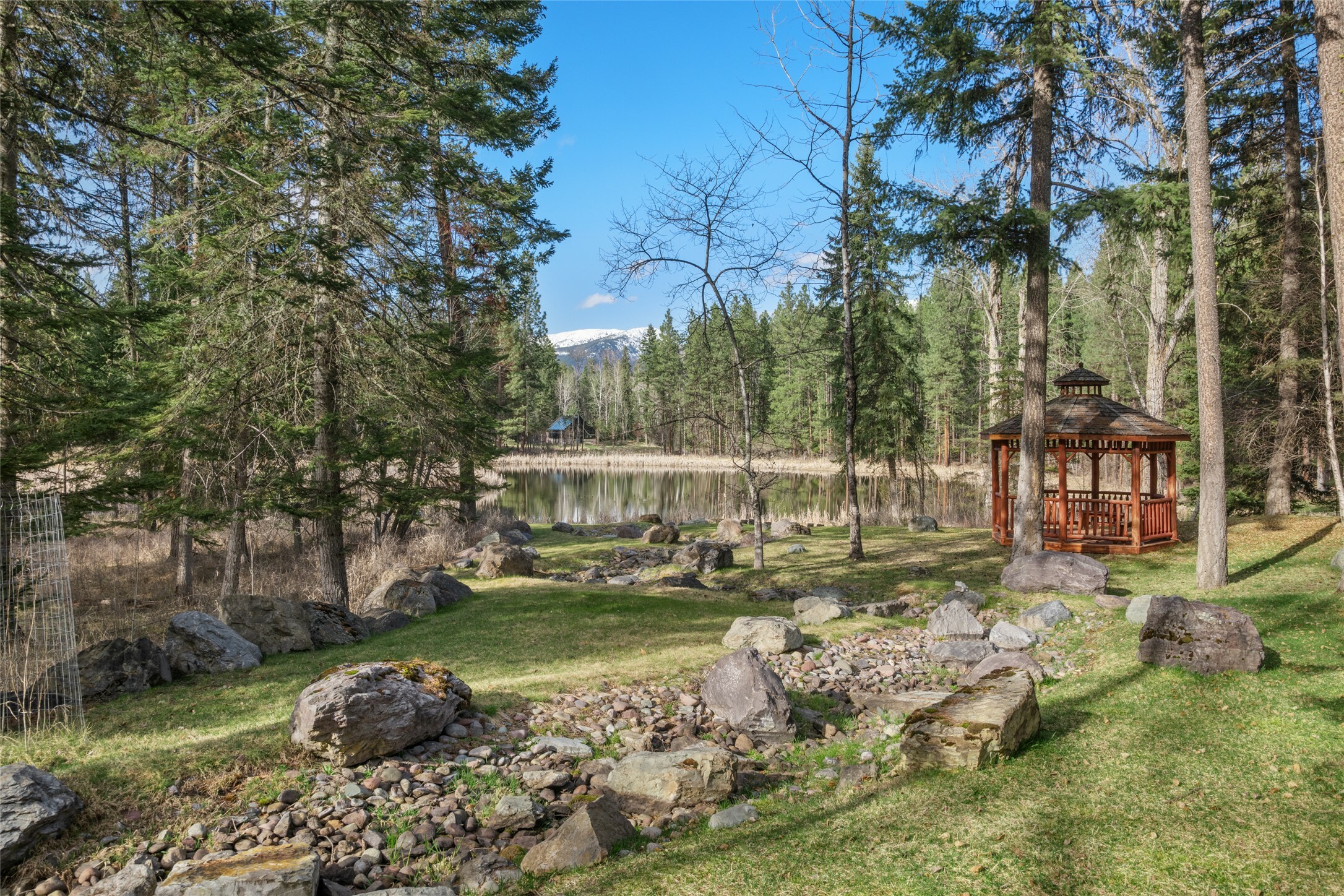 Property Photo: 29529 Morning View Lane MT 59911