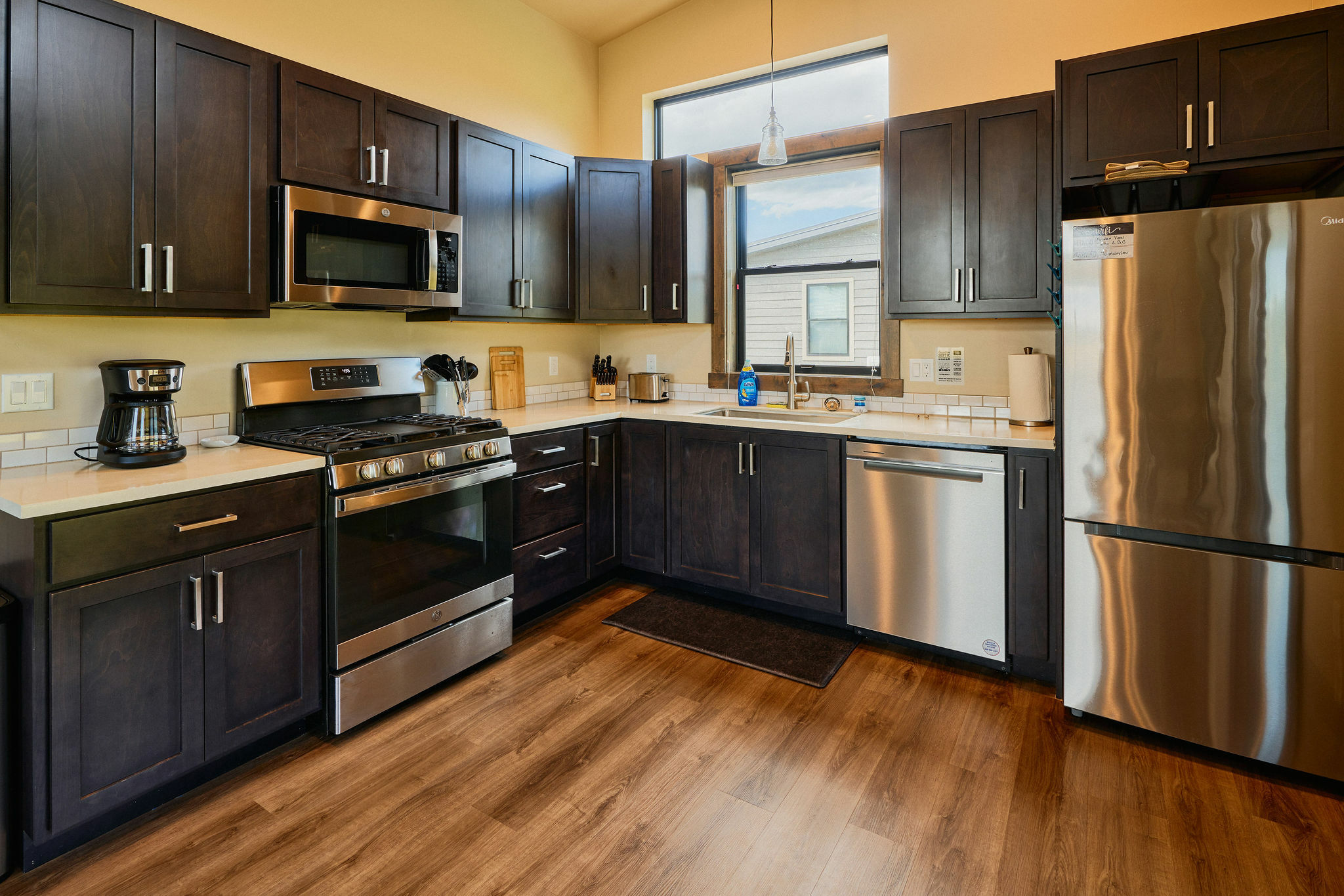 Property Photo: 2360 Mt Hwy 206 MT 59912