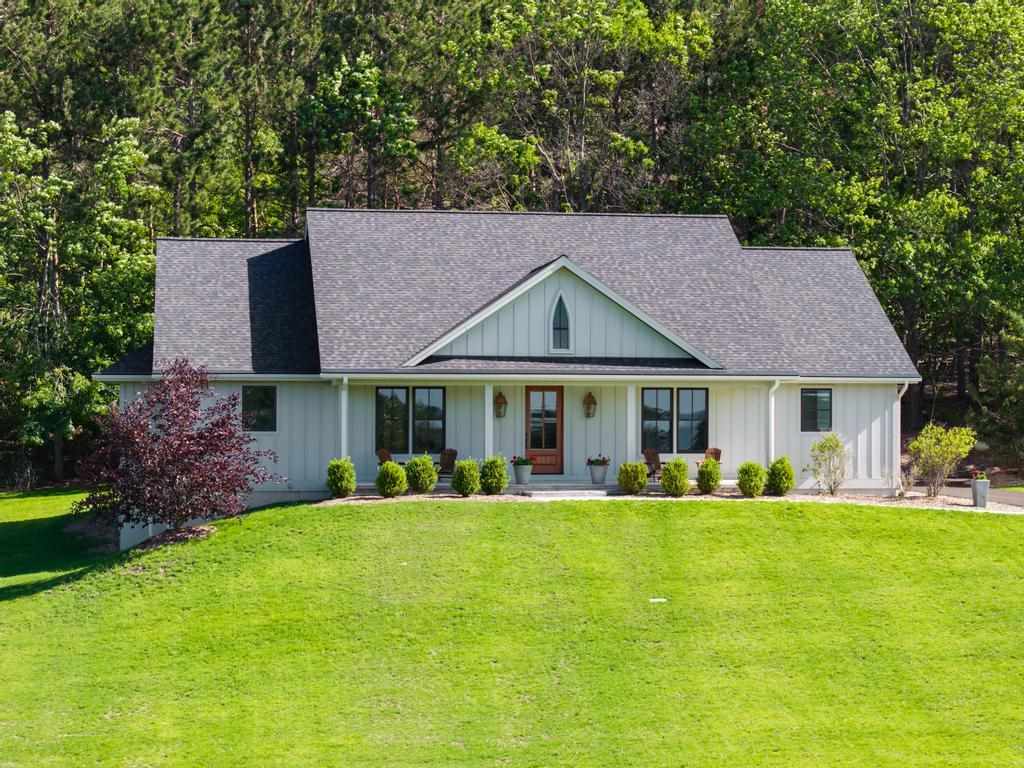 Property Photo:  5975 Westward Passage  MI 49740 