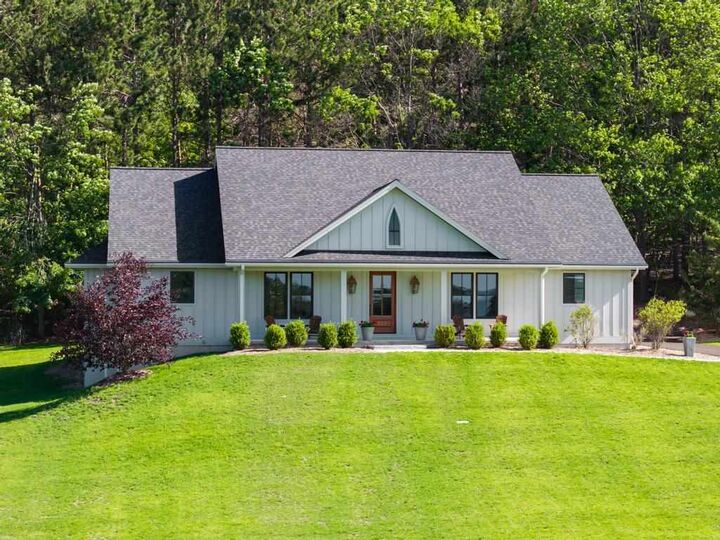 Property Photo: 5975 Westward Passage MI 49740