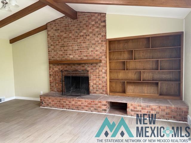 Property Photo:  2317 Wallace Street  NM 88101 