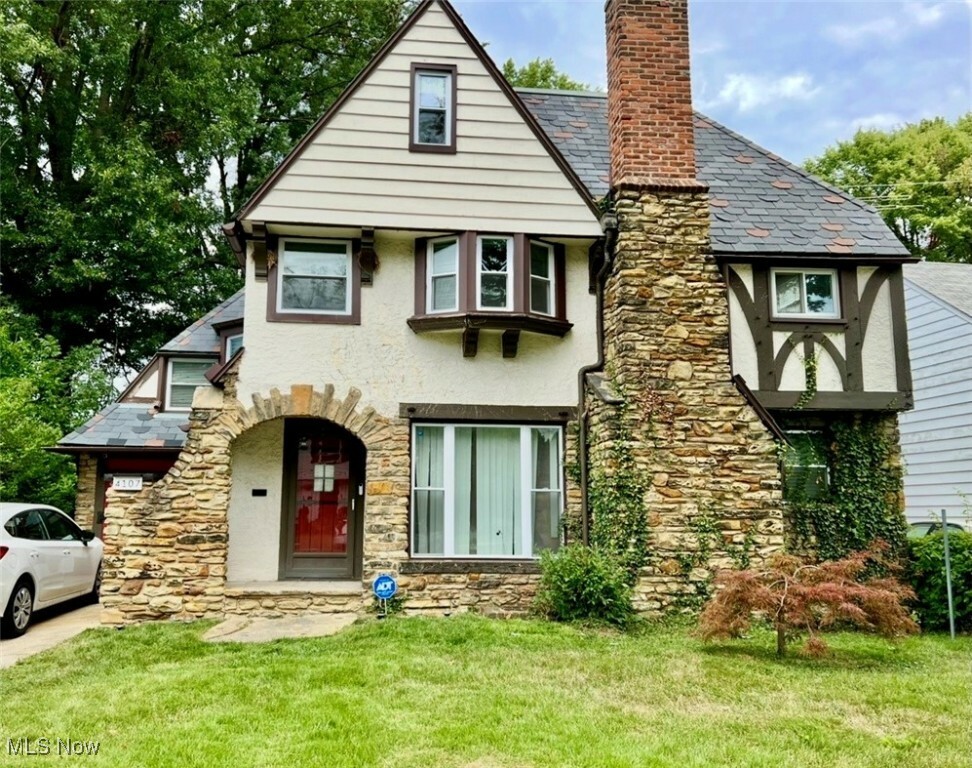 4107 Princeton Boulevard  South Euclid OH 44121 photo