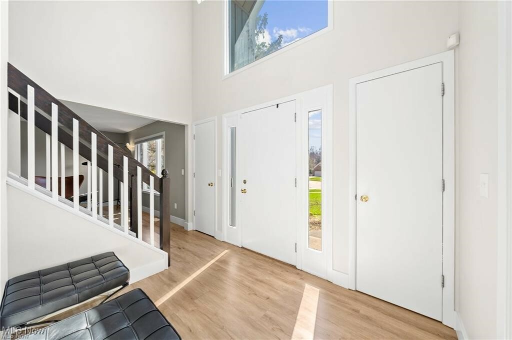 Property Photo: 32875 Aspen Glen Drive OH 44139