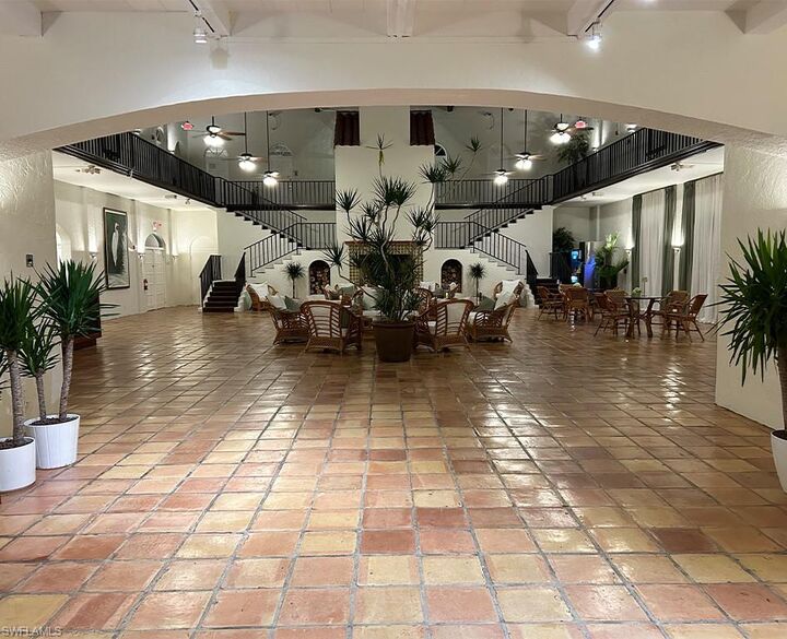 Property Photo:  25000 Tamiami Trl E F276  FL 34114 