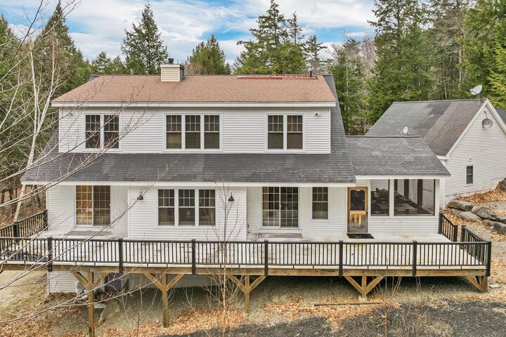 Property Photo:  42 Farm Road  NH 03254 