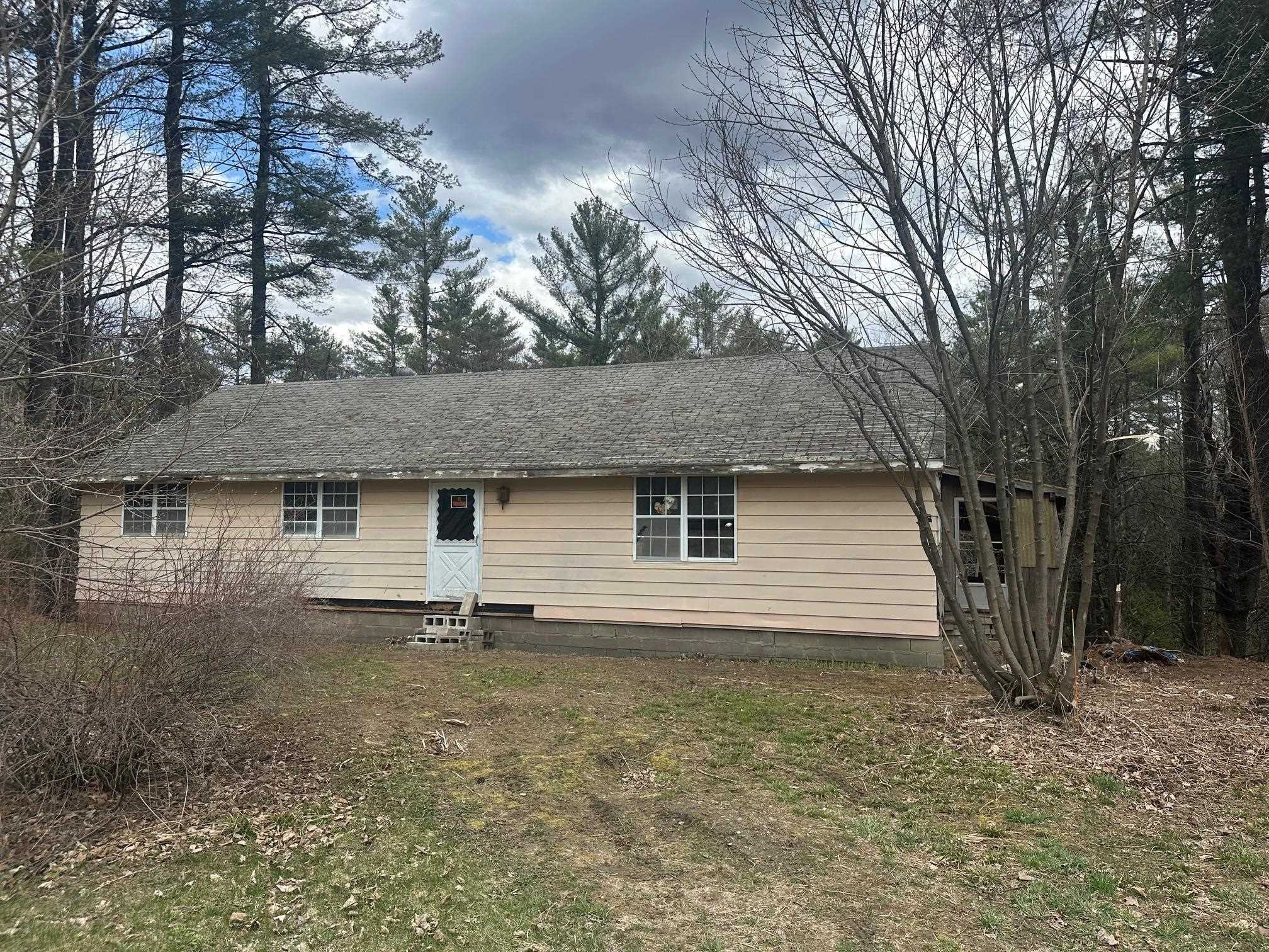 Property Photo:  75 Plains Road  VT 05465 