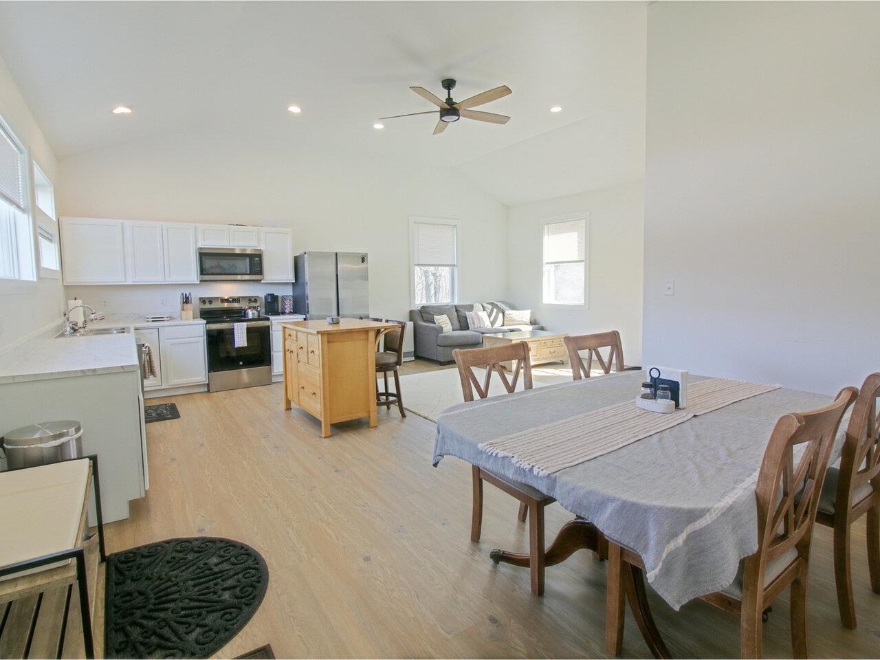 Property Photo: 1885 South Main Street VT 05471