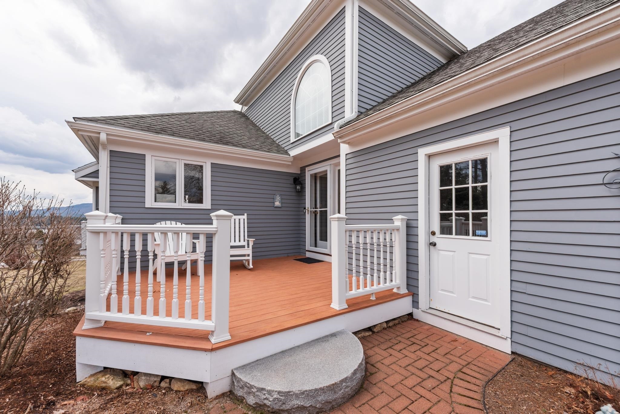 Property Photo: 29 Pasquaney Lane NH 03222