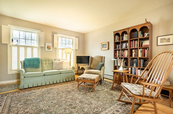 Property Photo: 9 Dover Street VT 05403