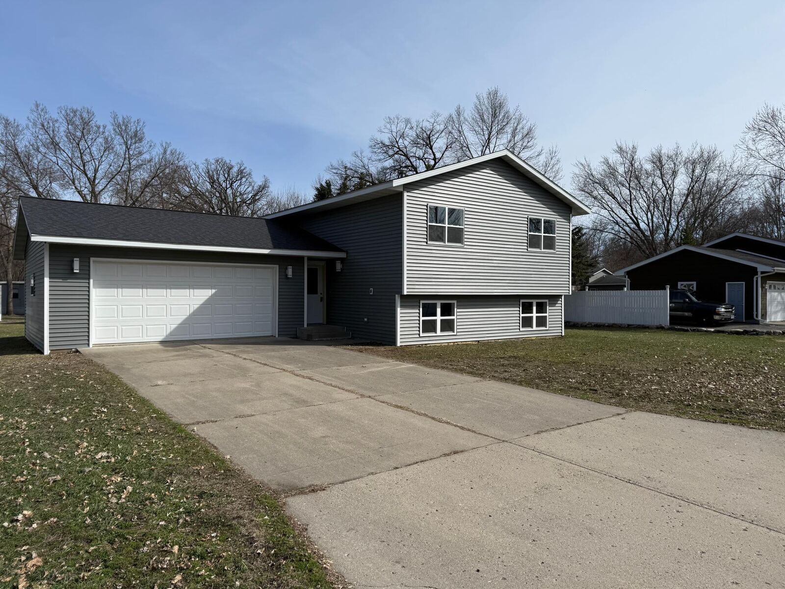 Property Photo: 575 Roberts Street SW MN 55350