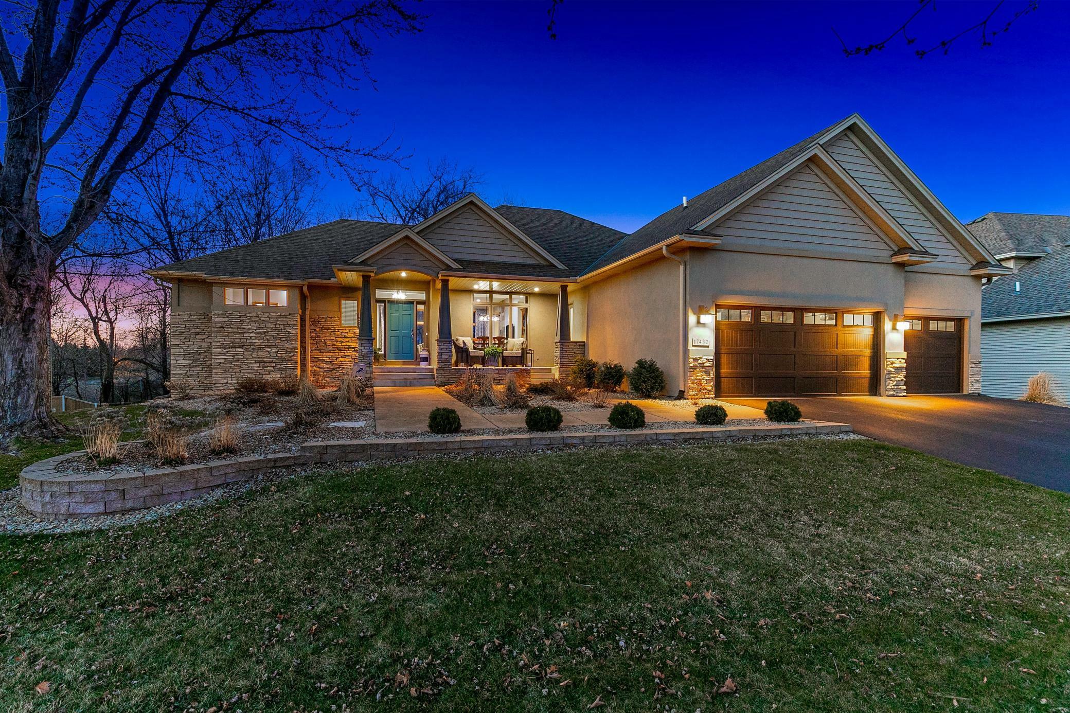 17432 75th Avenue N  Maple Grove MN 55311 photo