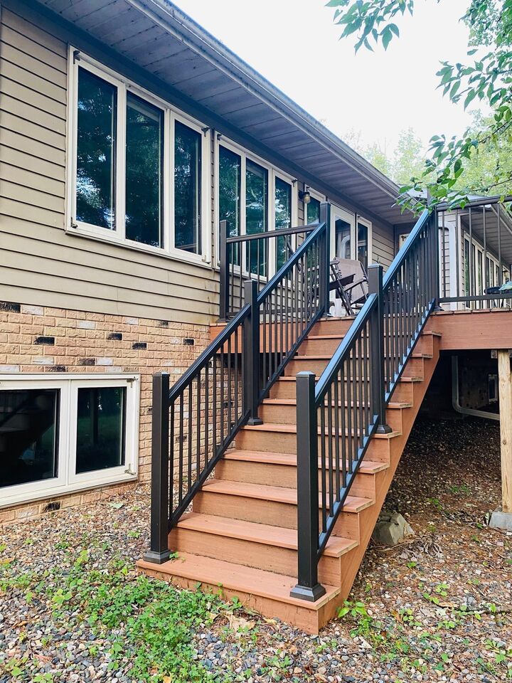 25006 Great Pine Drive  Nevis MN 56467 photo