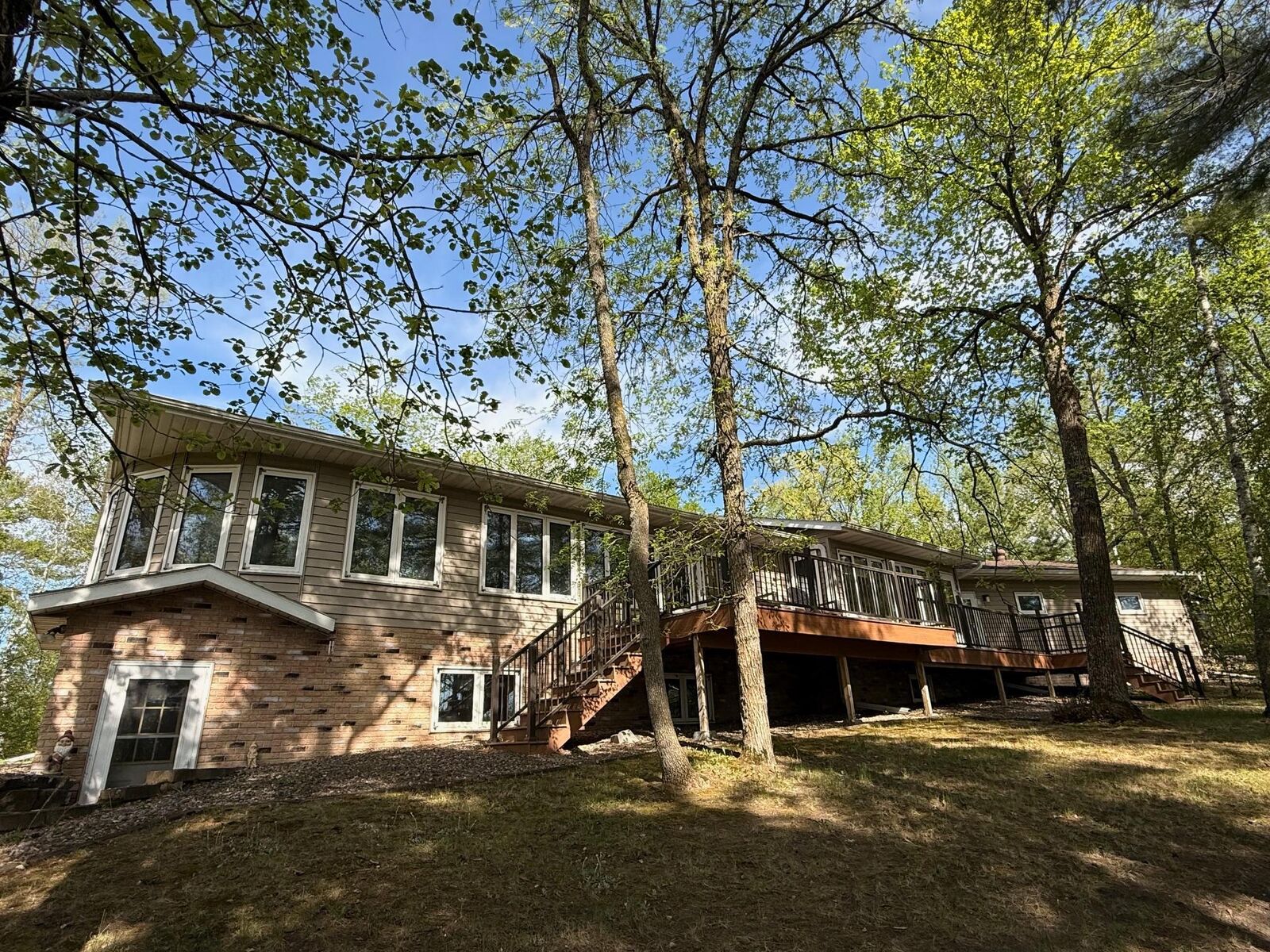 Property Photo: 25006 Great Pine Drive MN 56467