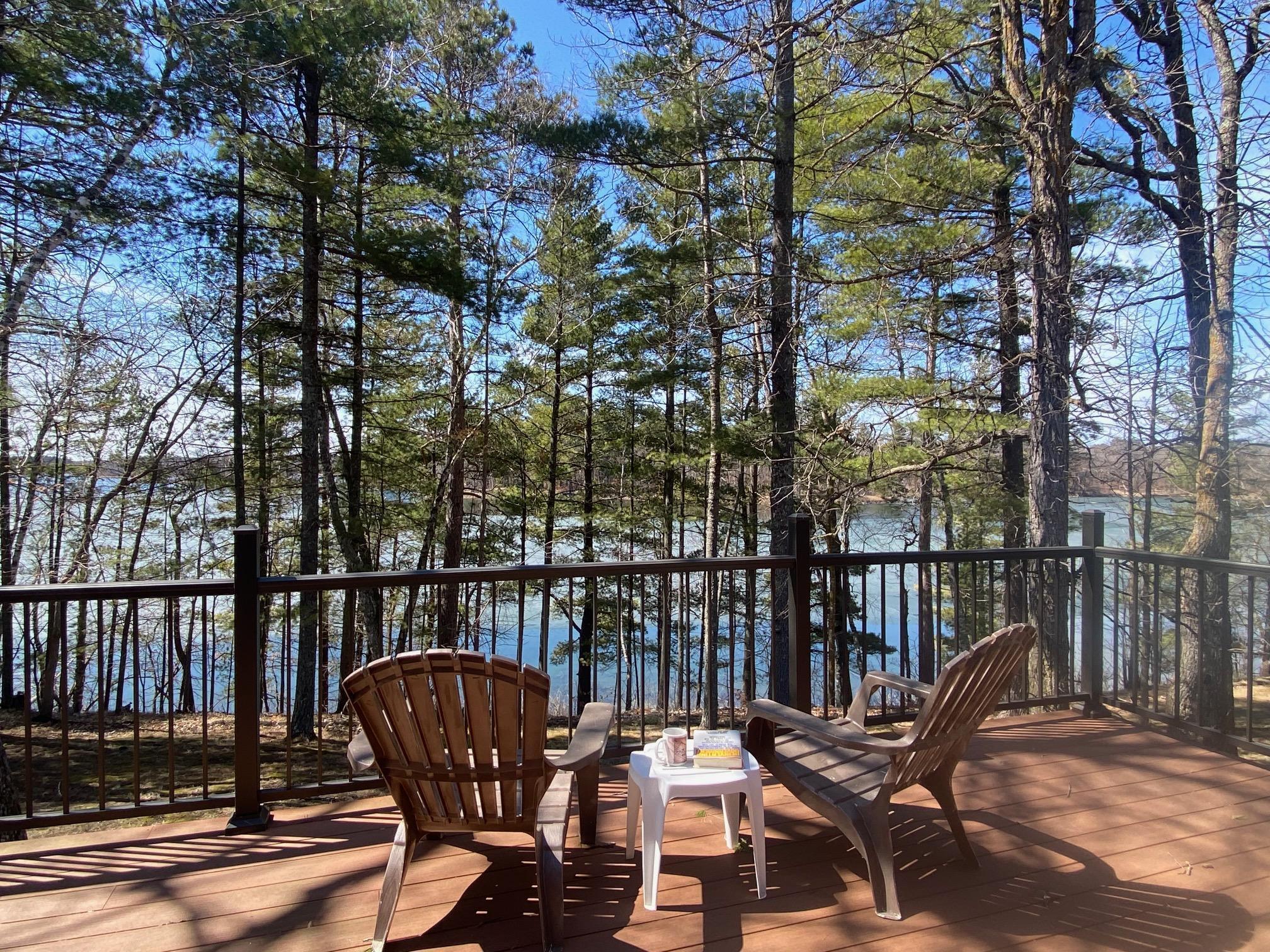 25006 Great Pine Drive  Mantrap Twp MN 56467 photo