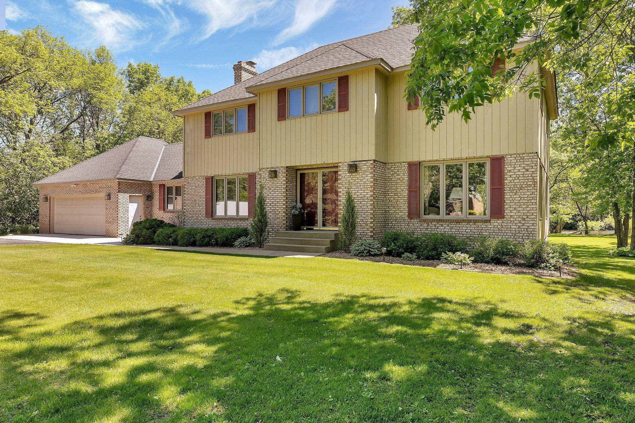 1652 Lucille Lane  Saint Cloud MN 56303 photo